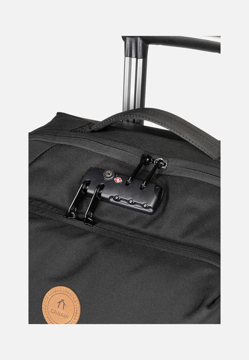 Soft Suitcase Medium Berlin - Koffer