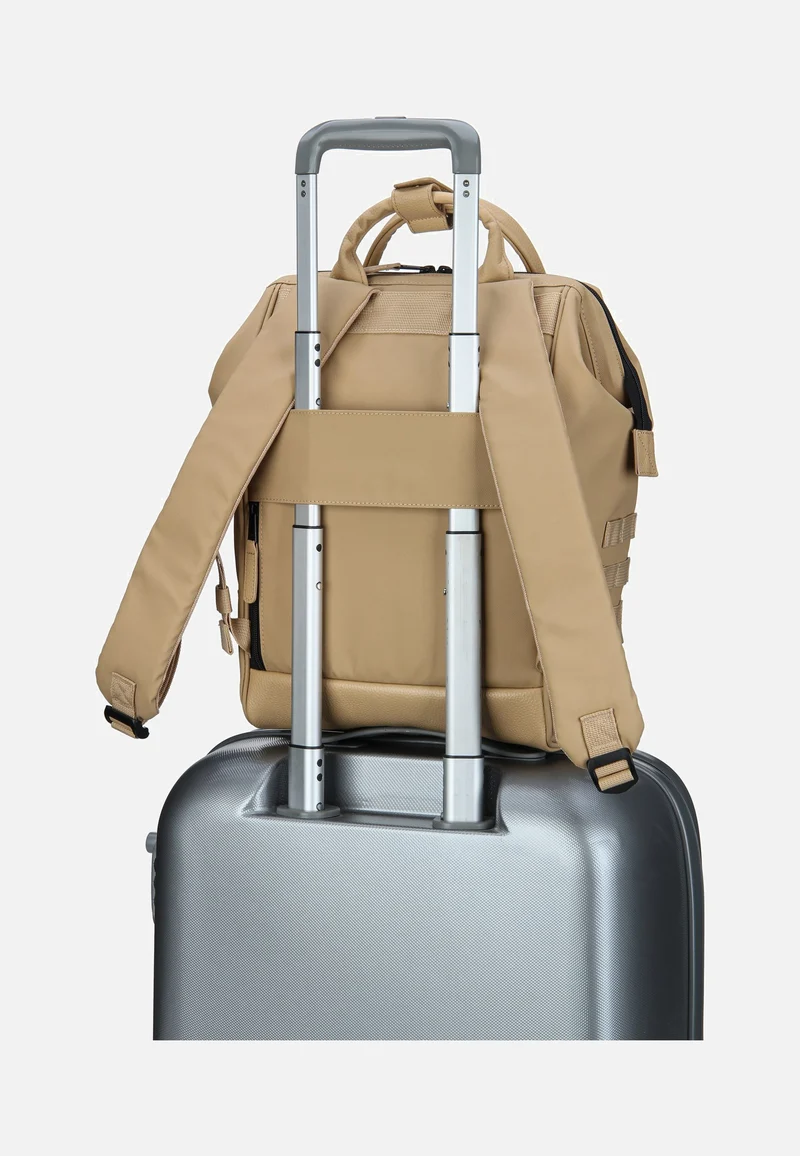 Adventurer Recycled Waterproof Medium Fortaleza - Rucksack
