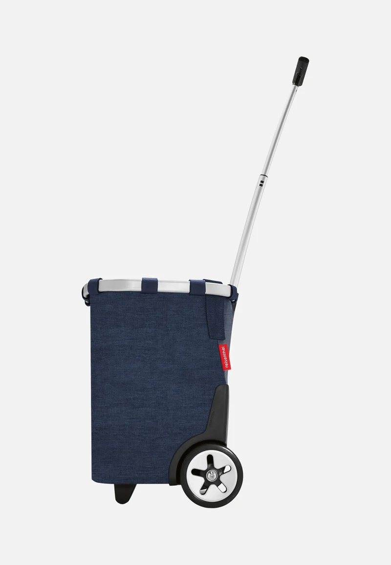 Carrycruiser Twist Navy - Einkaufstrolley