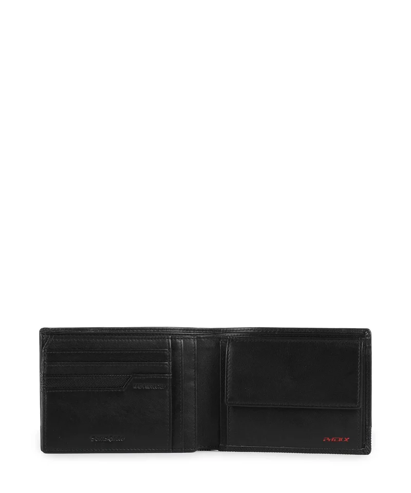 Samsonite Pro-DLX Geldbörse black