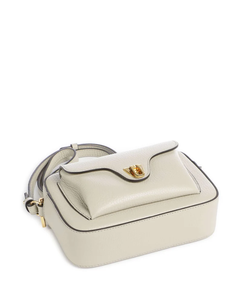 Coccinelle Beat Soft Umhängetasche eucalipto