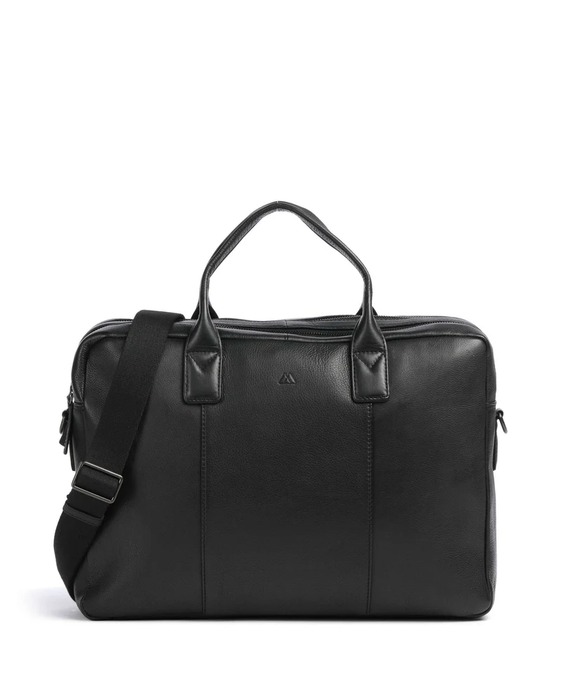 Markberg AshtonMBG Aktentasche black