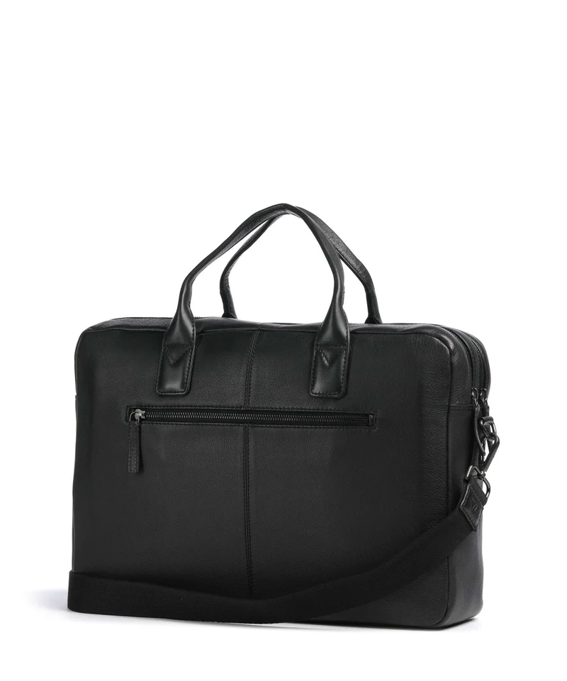 Markberg AshtonMBG Aktentasche black