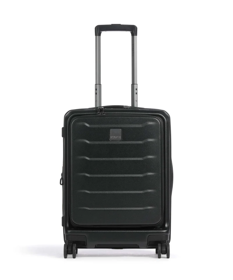 Stratic Phoenix ML 4-Rollen Trolley black