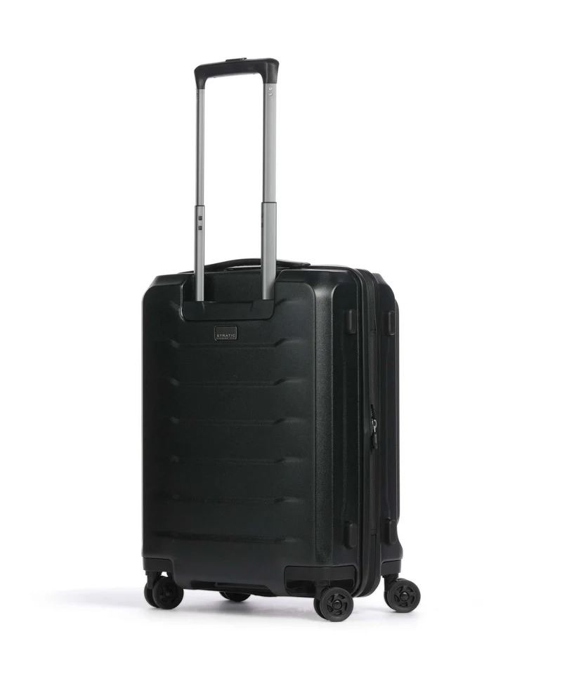 Stratic Phoenix ML 4-Rollen Trolley black