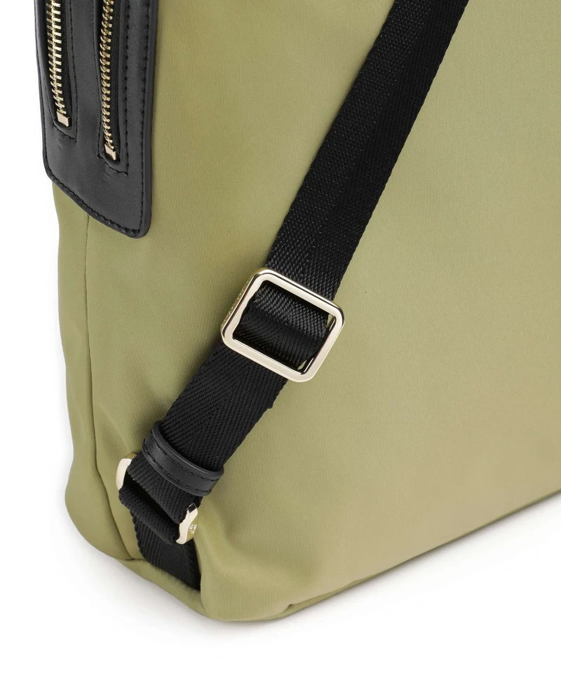 Mandarina Duck Hunter Rucksack winter olive