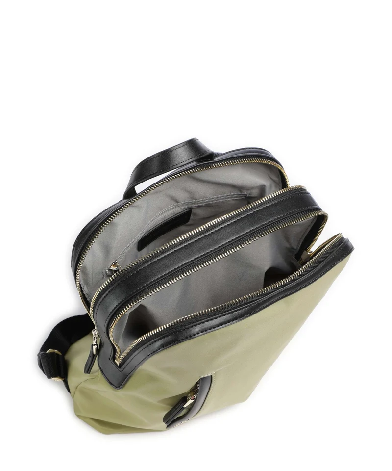 Mandarina Duck Hunter Rucksack winter olive