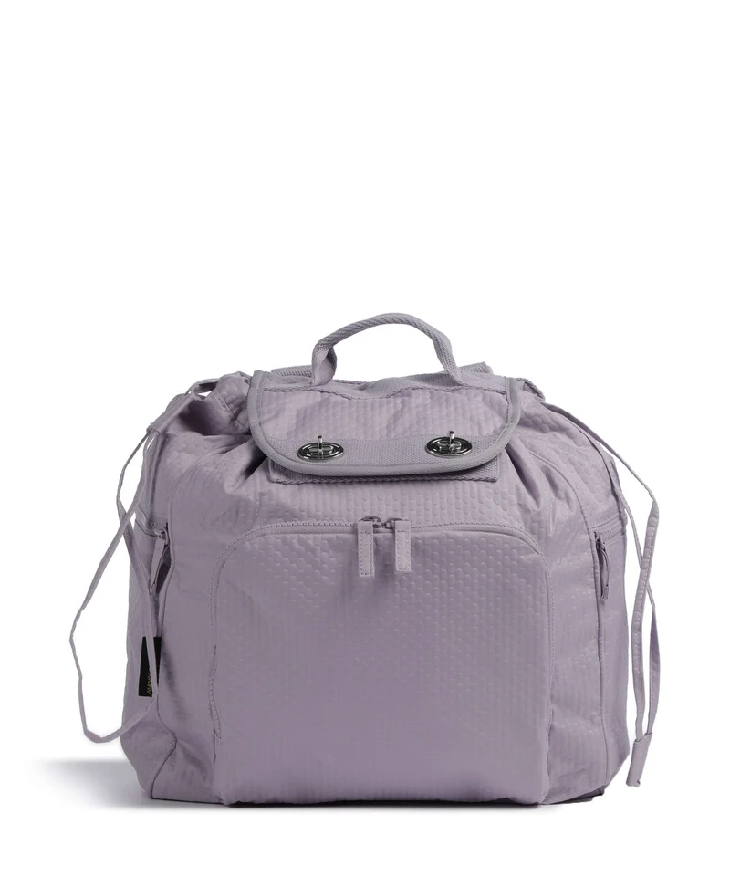 Mandarina Duck Revival 2.0 Rucksack frosty lilac