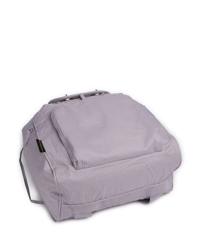 Mandarina Duck Revival 2.0 Rucksack frosty lilac