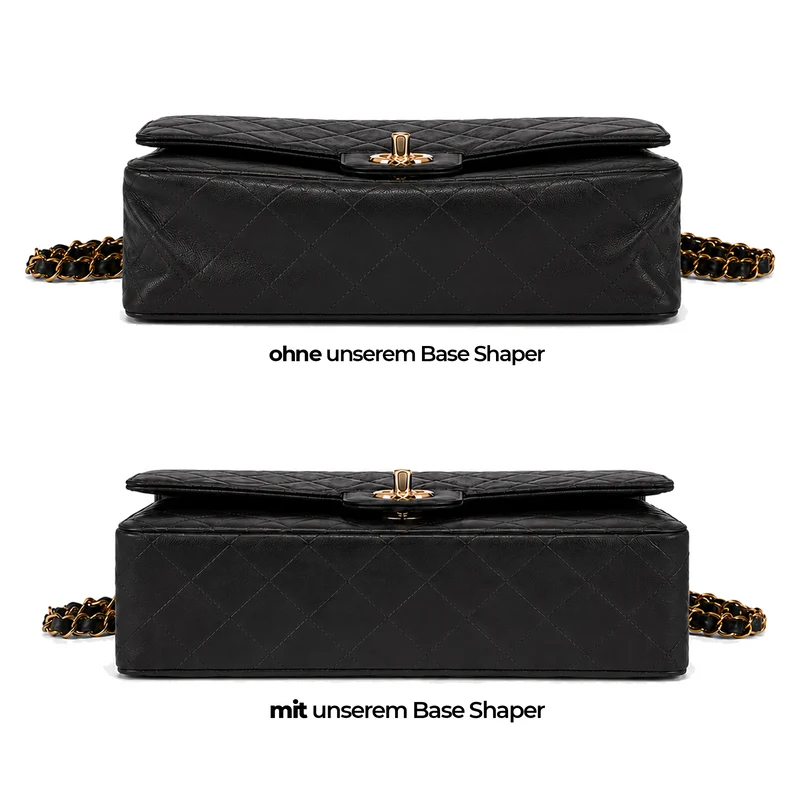 Base Shaper / Formeinlage - Medium Flap