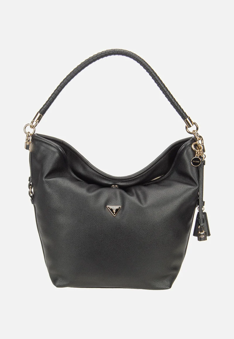 Danya Hobo 18020 Black - Hobo Bag
