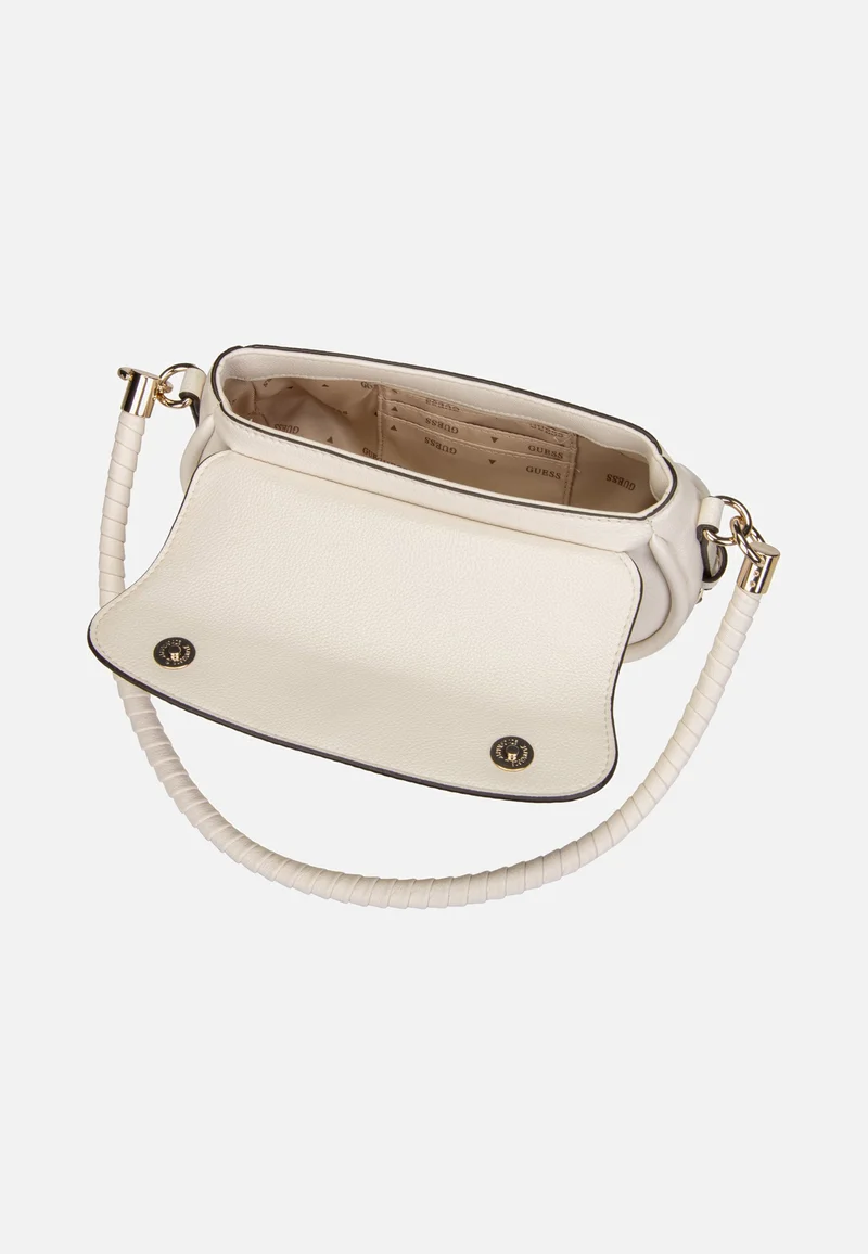 Danya Flap 18190 Off White - Abendtasche