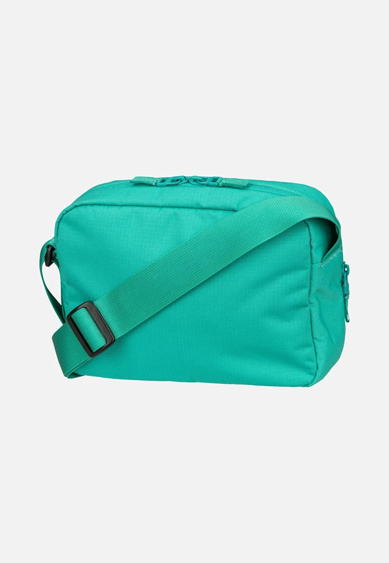Flight 1075 CB Jade - Crossbody Bag