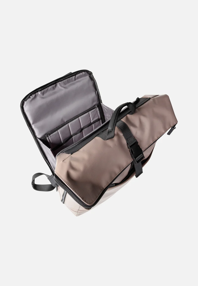 Tolja 4237 Taupe - Rucksack
