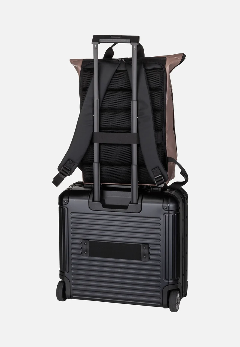 Tolja 4237 Taupe - Rucksack