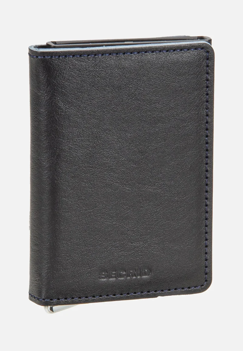 Premium Slimwallet Basco Ink+ - Portemonnaie