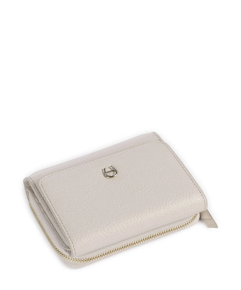 Aigner Paola Geldbörse fog beige