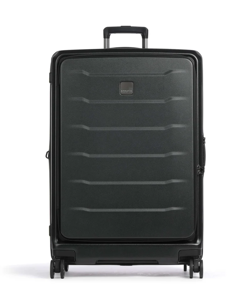 Stratic Phoenix ML 4-Rollen Trolley black