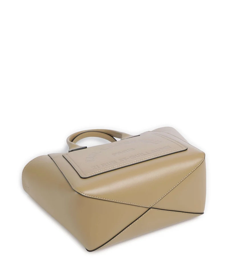 Karl Lagerfeld K/Daily Small Handtasche dijon