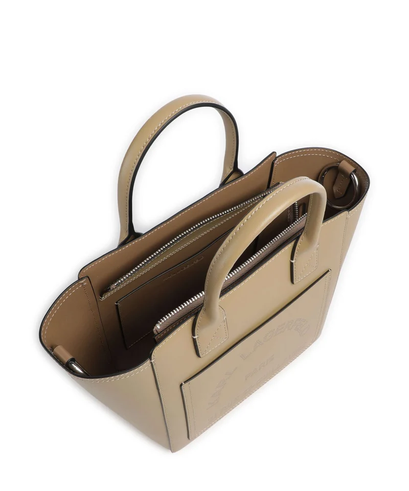Karl Lagerfeld K/Daily Small Handtasche dijon