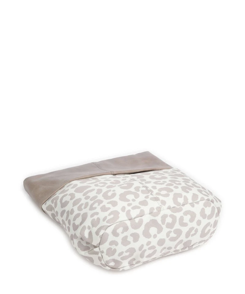 Zwei Olli OT12 Beuteltasche leo/cotton