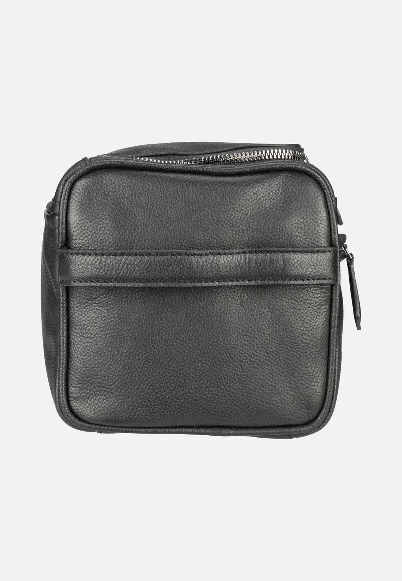 Bella Washbag Schwarz - Kulturbeutel