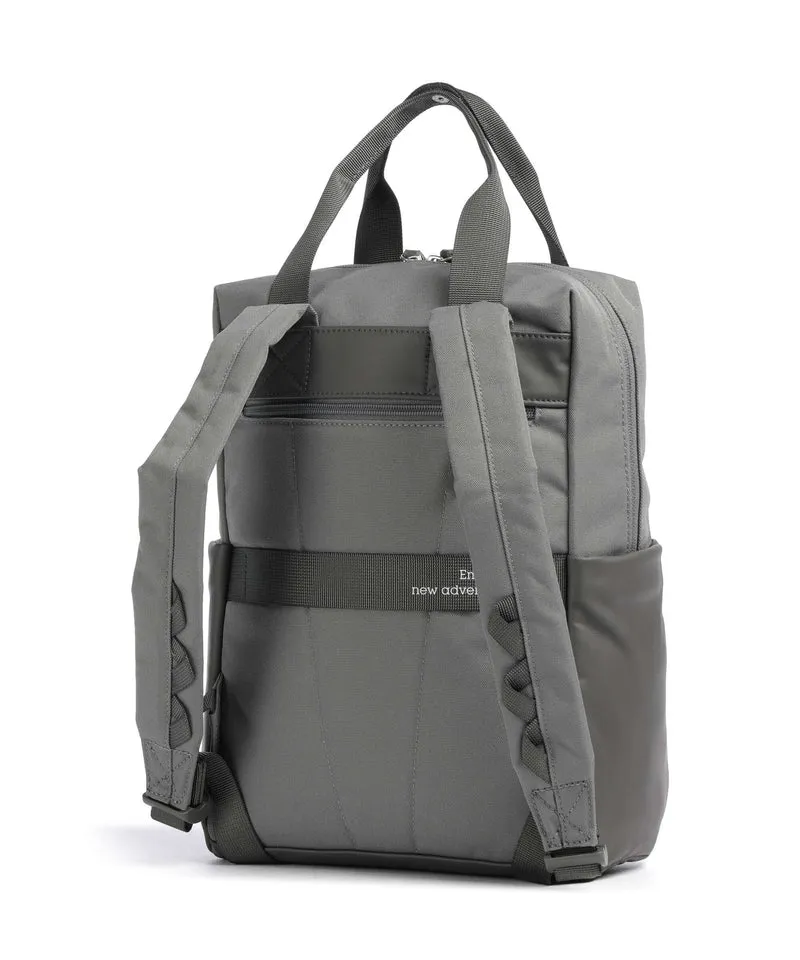 Zwei Lou LUR130 Rucksack stone