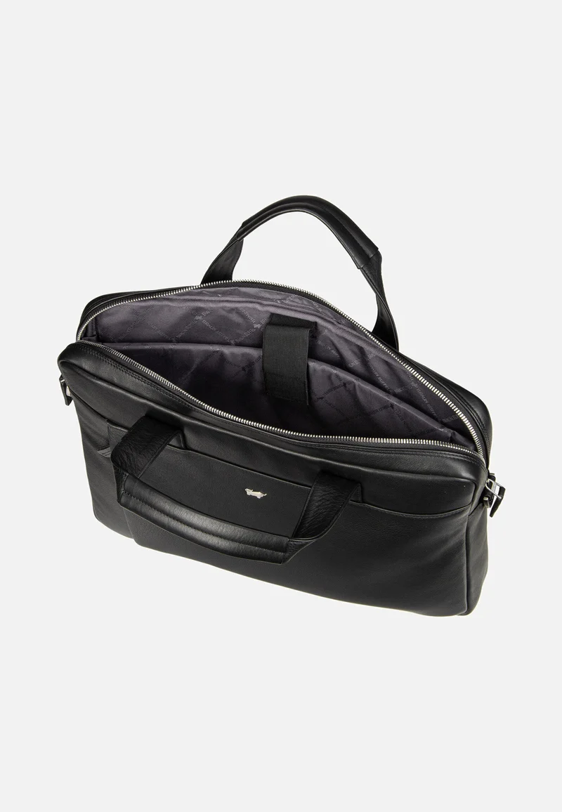 GOLF 3.0 Business Bag M 90672 Schwarz - Aktentasche