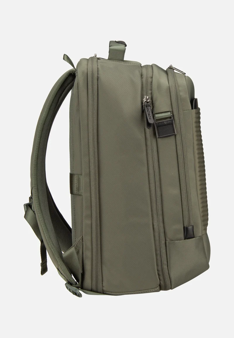 Paralux BT 2-1 Travel Backpack Olive - Rucksack