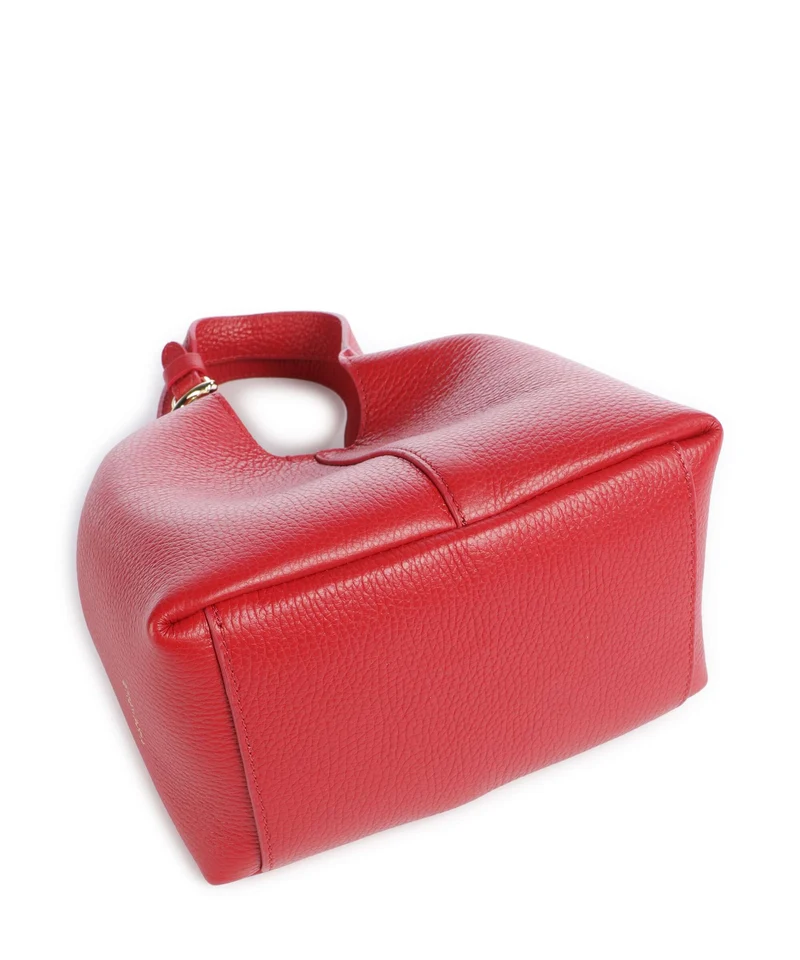 Coccinelle C-Easy Handtasche scarlet