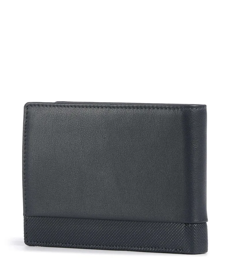 Samsonite Pro-DLX Geldbörse night blue