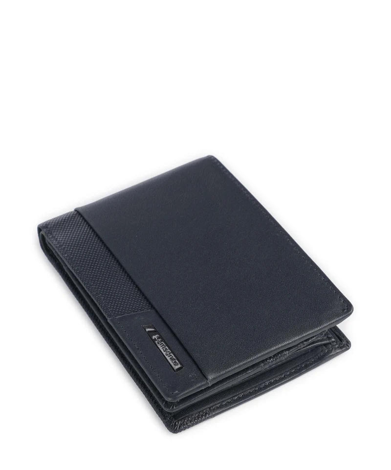 Samsonite Pro-DLX Geldbörse night blue