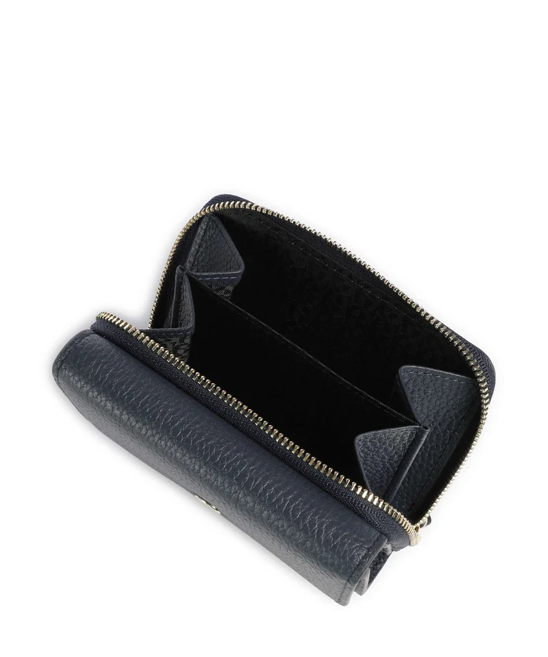 Aigner Paola Geldbörse cosmic blue
