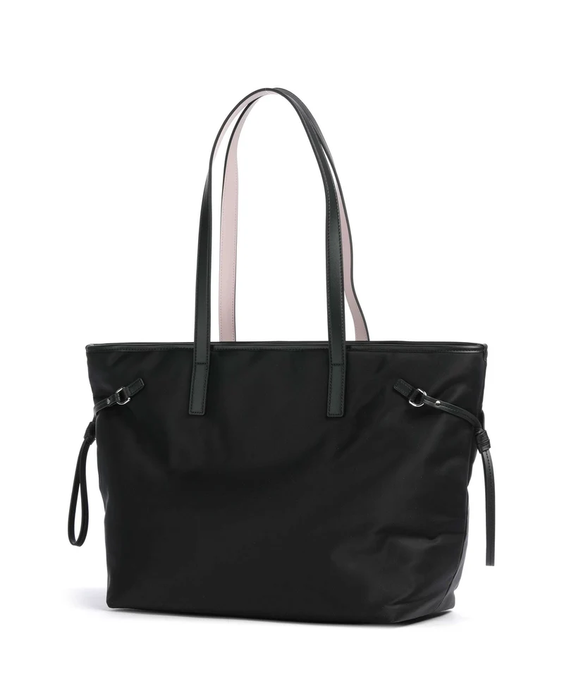 Karl Lagerfeld Ikon Choupette Shopper black