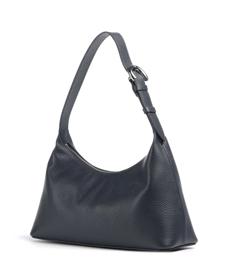 Coccinelle Fern Beuteltasche midnight blue