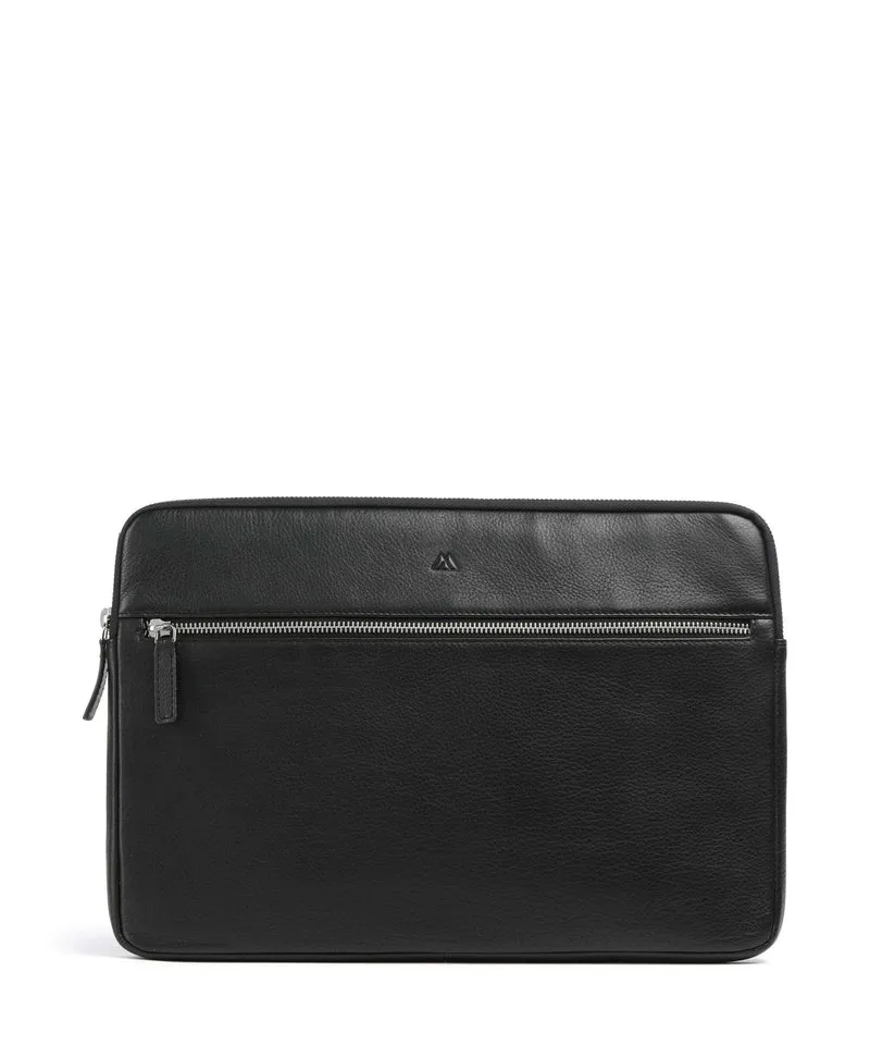 Markberg FlintMBG Laptophülle black
