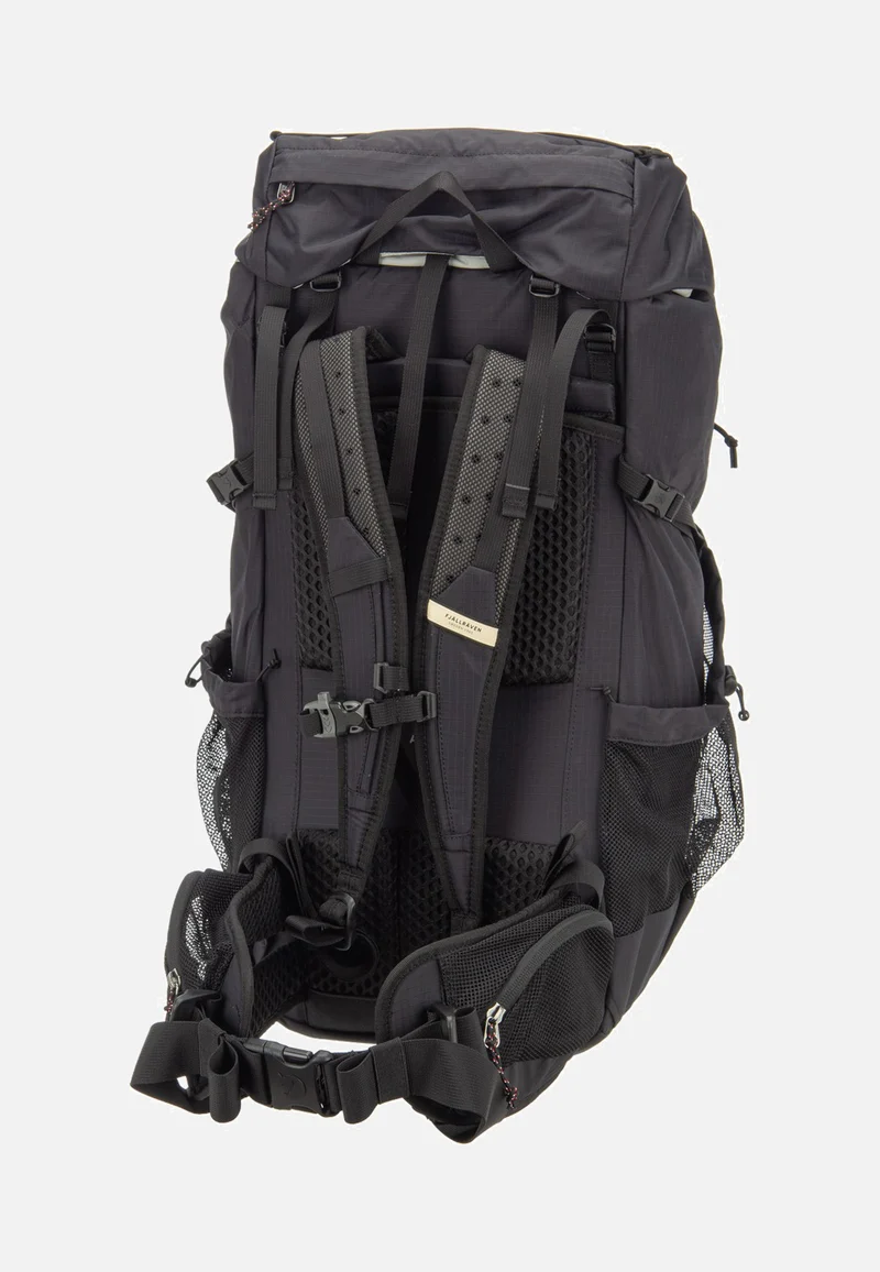 Abisko Hike 35 S/M Black - Wanderrucksack