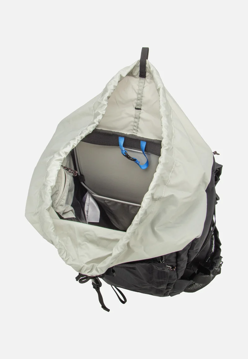 Abisko Hike 35 S/M Black - Wanderrucksack