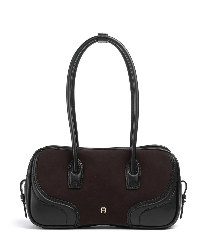 Aigner Whip S Schultertasche black