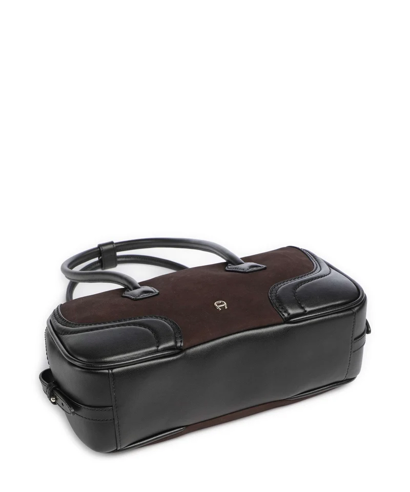 Aigner Whip S Schultertasche black