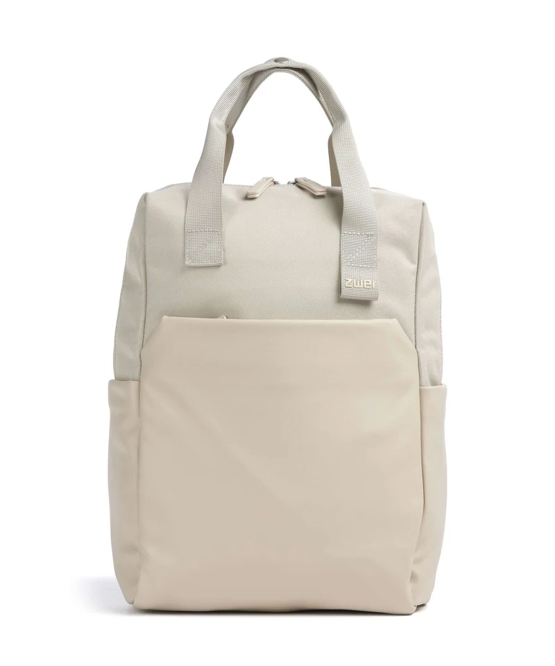 Zwei Lou LUR130 Rucksack linen