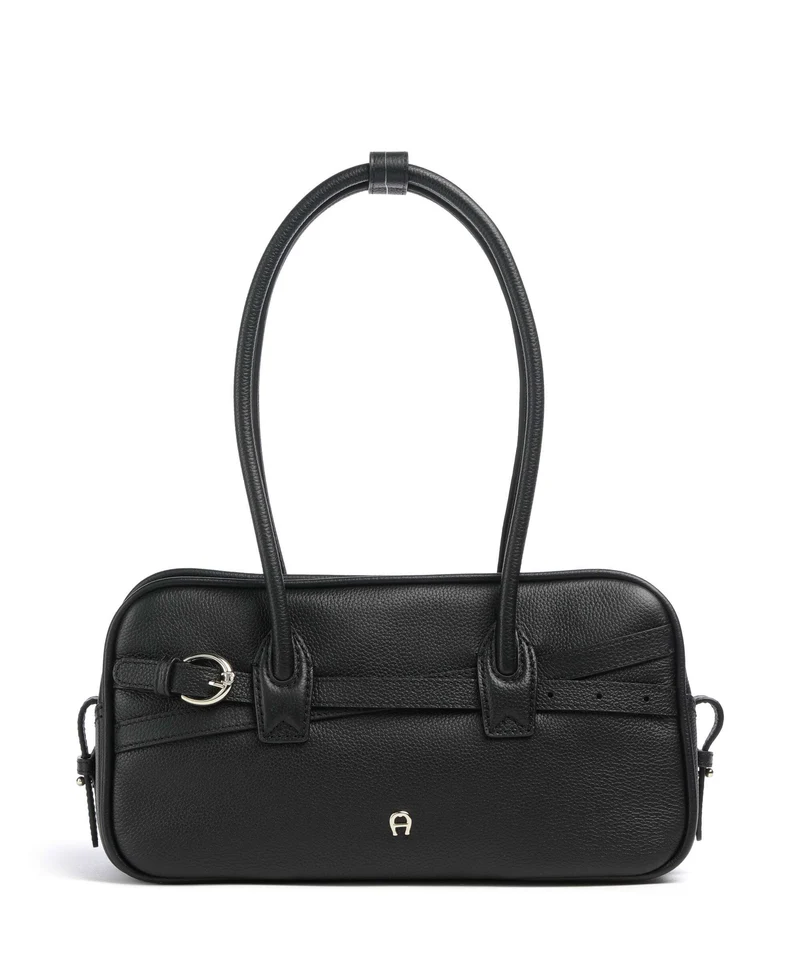 Aigner Whip S Schultertasche black