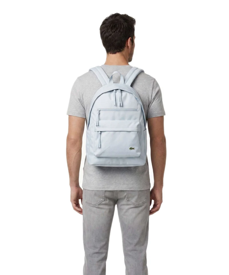 Lacoste Neocroc Rucksack ruisseau