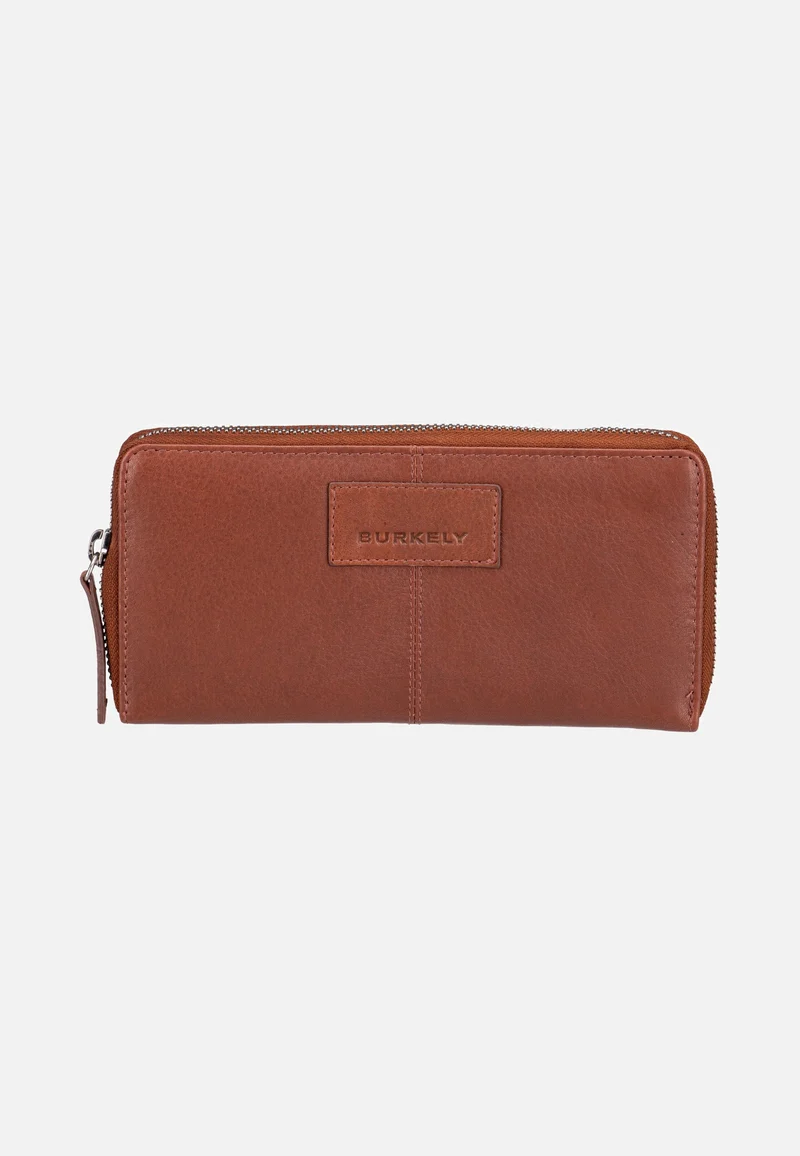 Soft Skylar 1000346 Chestnut - Portemonnaie