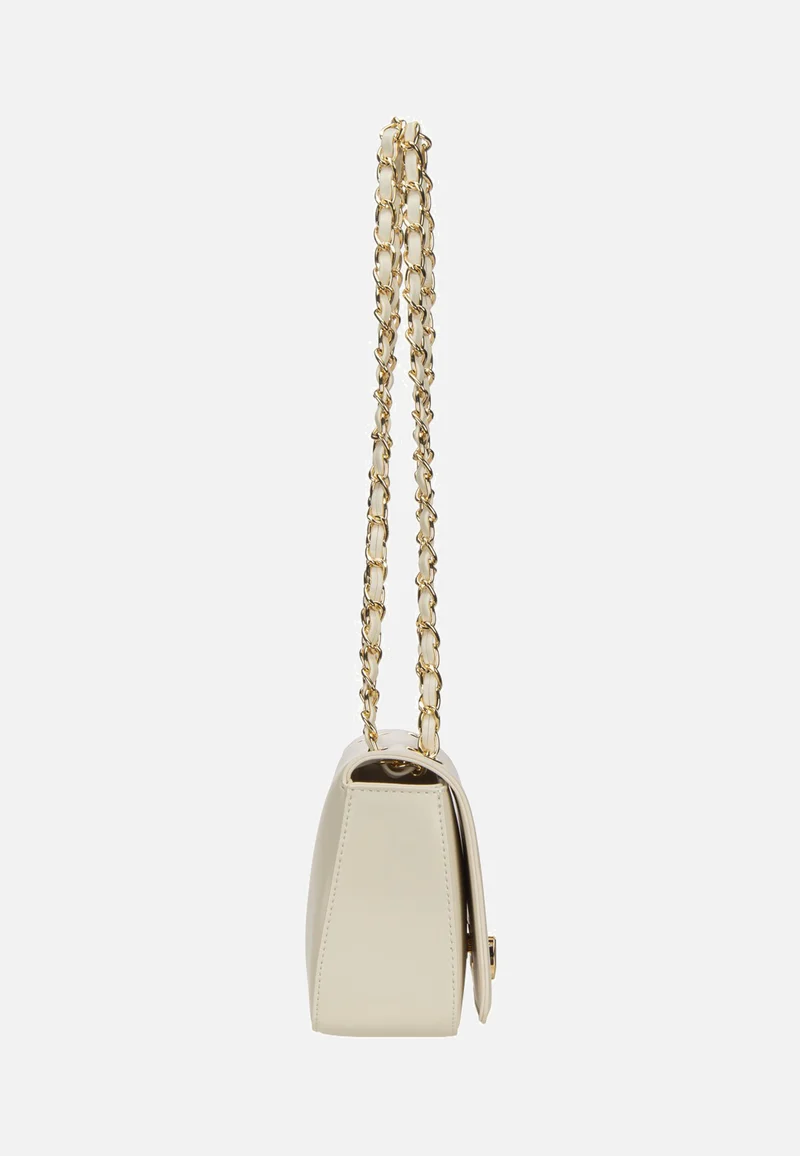 Lilla Edet 1096307 Milky White - Crossbody Bag