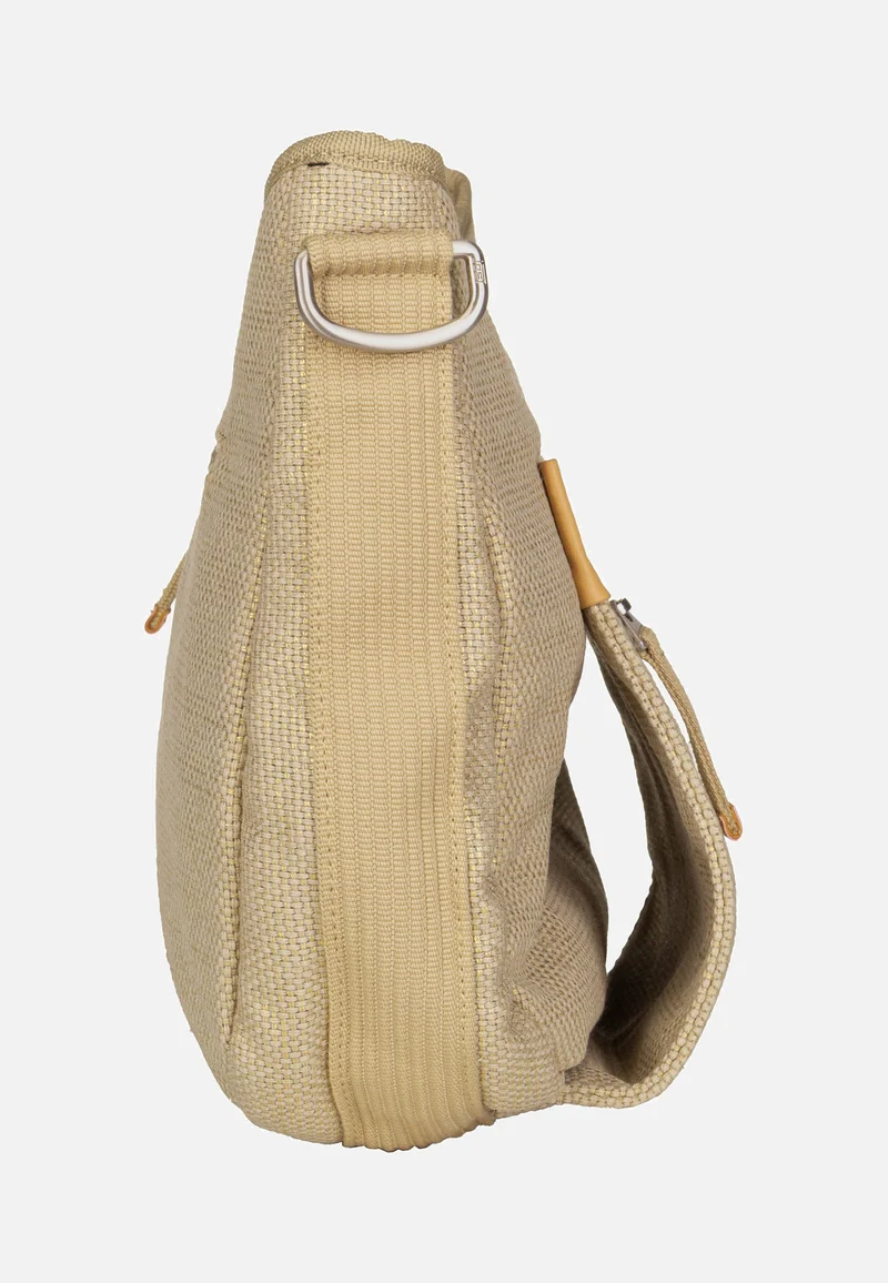 Kerava 5107 Gold - Hobo Bag