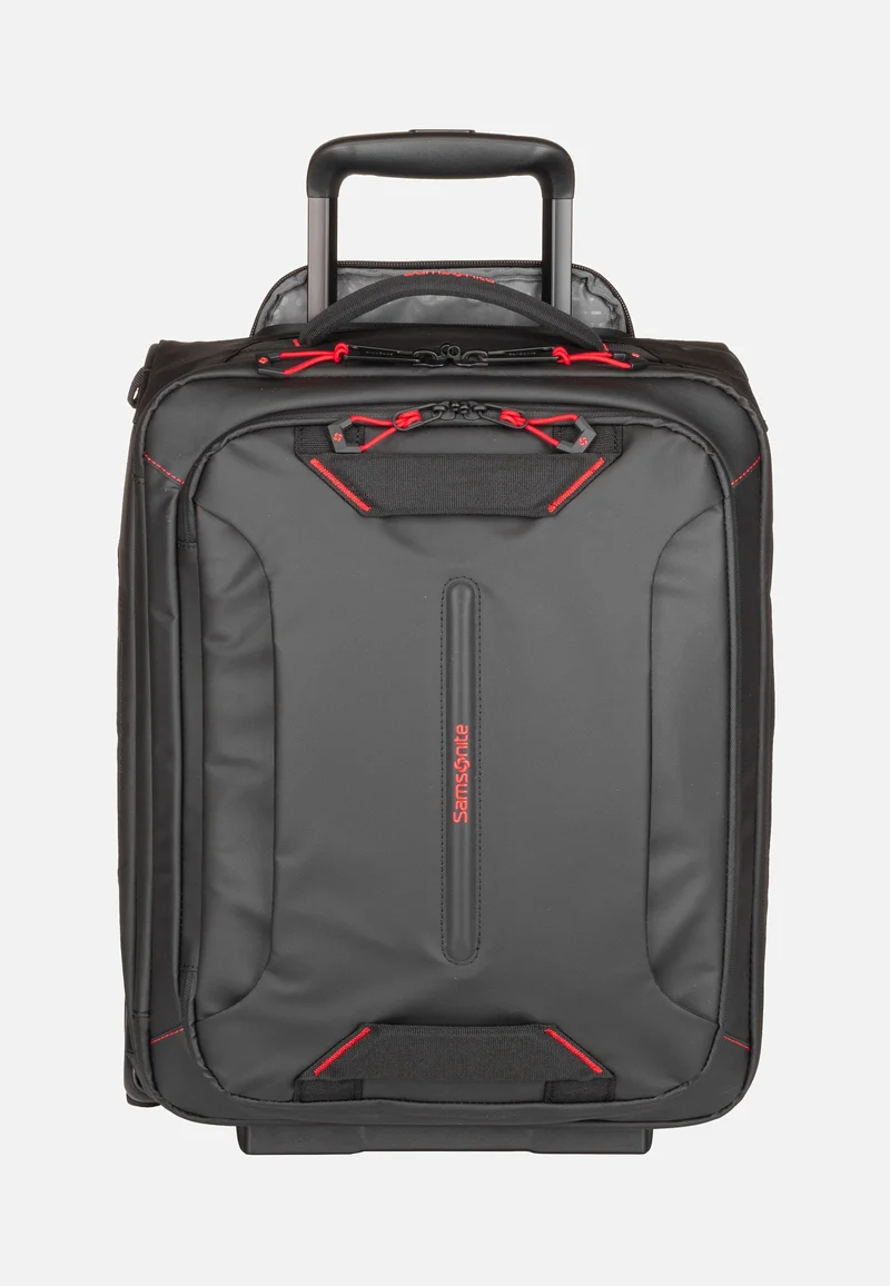 Prodiver Duffle/WH Underseater Black - Koffer