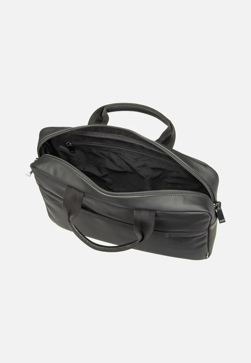 Cullen 50557778 Black - Aktentasche