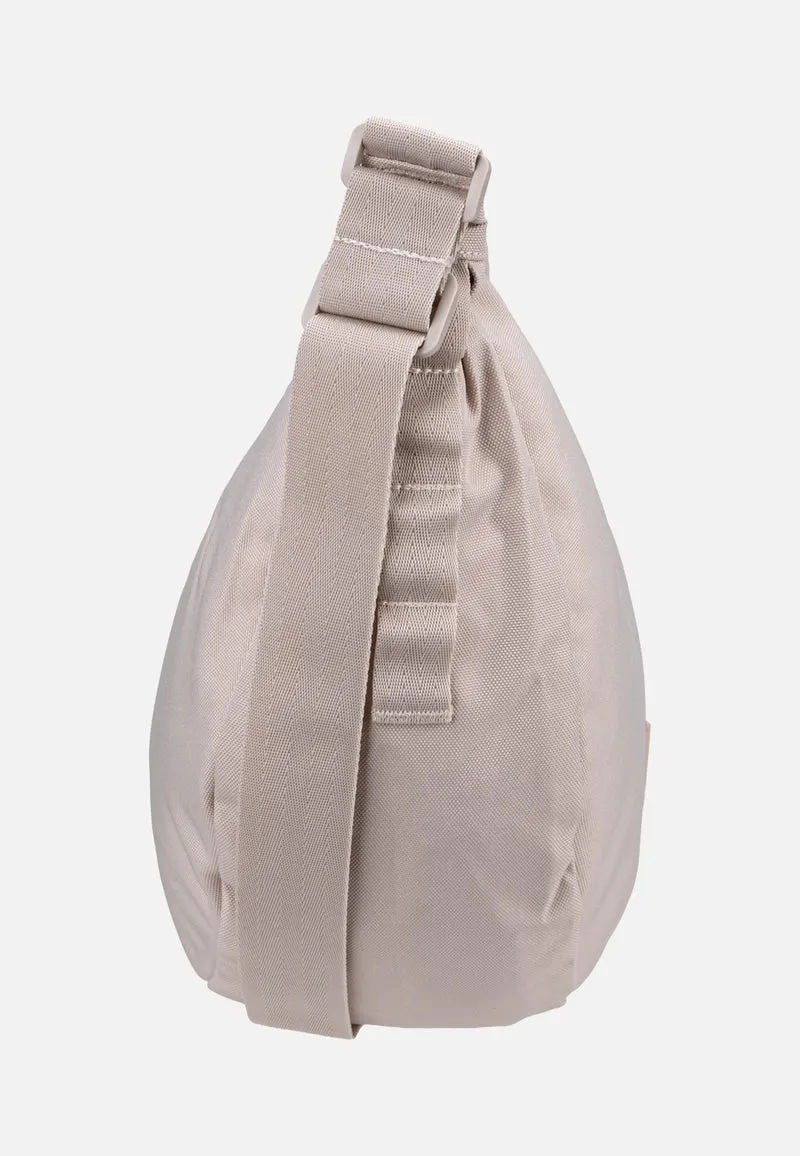 Ally Large Sand - Crossbody Bag