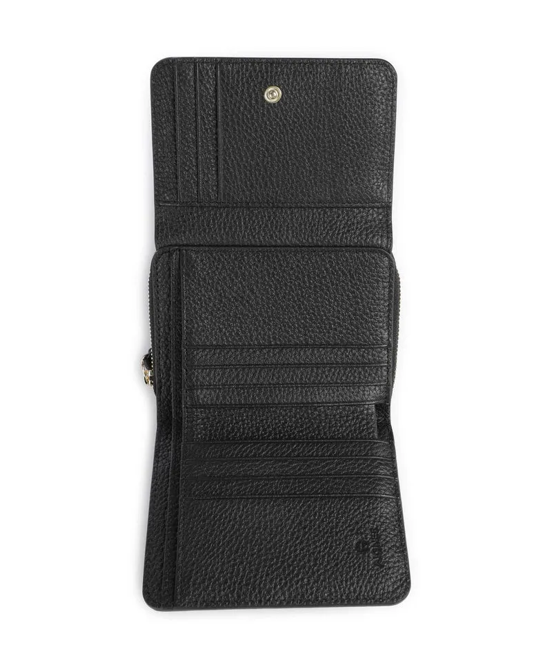 Aigner Paola Geldbörse black